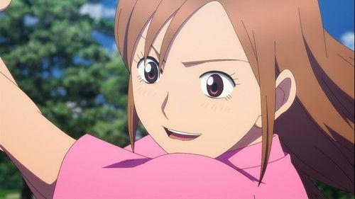 undefined Season 1 Episode 23 - First Time Under Pressure