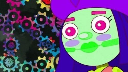 undefined Season 4 Episode 36 - The Return of the Rogue Rabbit