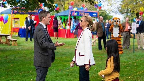 Madam Secretary Season 6 Episode 4 - Valor