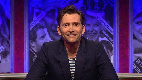 Have I Got News for You Season 65 Episode 2 - David Tennant, Lucy Beaumont, Richard Osman