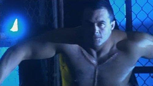 Blood Ties Season 1 Episode 10 - Necrodrome