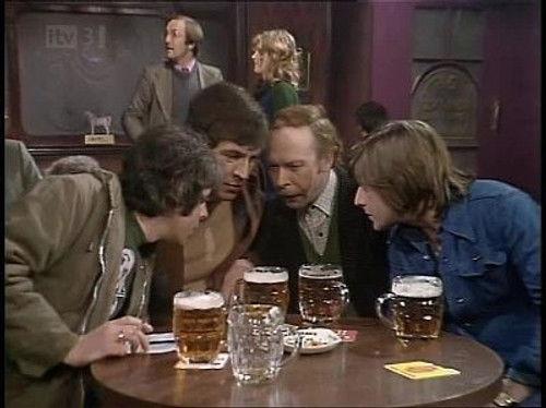 Man About the House Season 6 Episode 7 - Another Bride, Another Groom