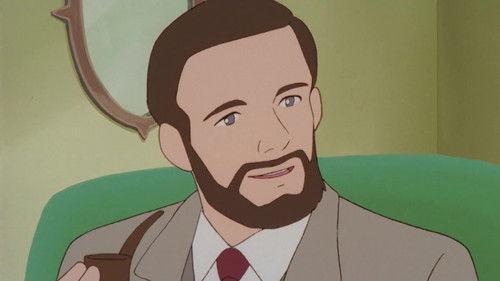 undefined Season 1 Episode 9 - Moonlit Love Letter