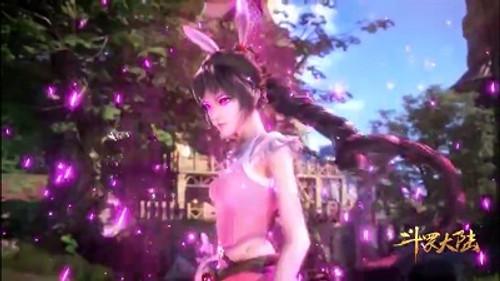 Soul Land Season 1 Episode 14 - Episode 14