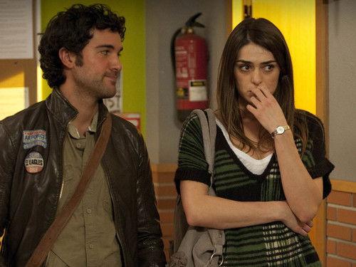 Physics or Chemistry Season 7 Episode 2 - Espectáculo