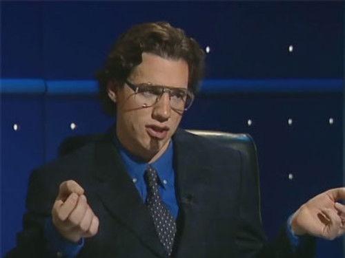 Brass Eye Season 1 Episode 5 - Crime