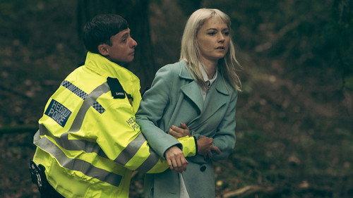 Requiem Season 1 Episode 5 - Bessie