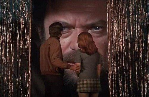 Land of the Giants Season 2 Episode 18 - The Secret City of Limbo