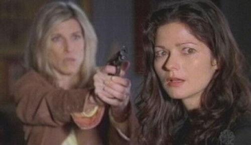 undefined Season 4 Episode 18 - Sanctuary