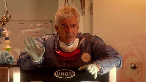 undefined Season 1 Episode 12 - Zootopia