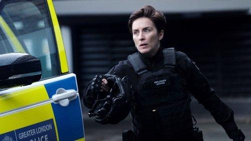 Trigger Point Season 3 Episode 2 - Episode 2