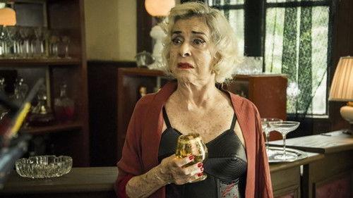 If I Close My Eyes Now Season 1 Episode 9 - A Ponta do Iceberg