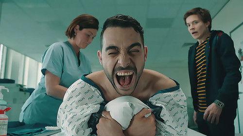 Buck Season 1 Episode 13 - Episode 13