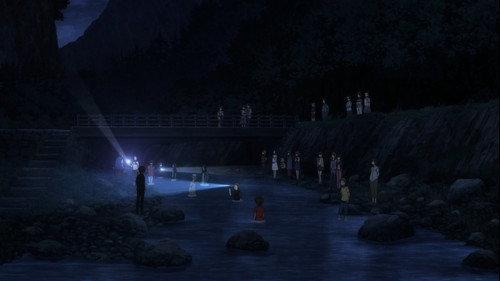The Lost Village Season 1 Episode 4 - Yottsun's Drowning