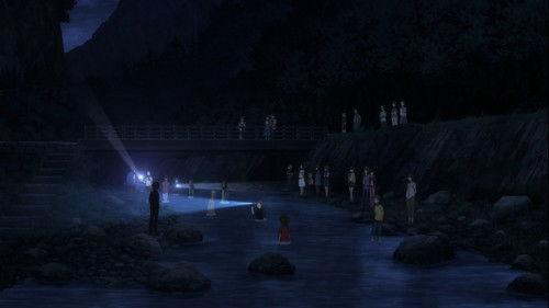 undefined Season 1 Episode 4 - Yottsun's Drowning