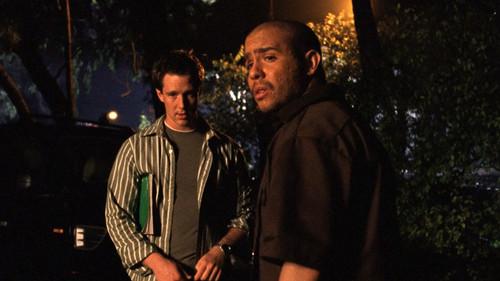 Veronica Mars Season 3 Episode 5 - President Evil