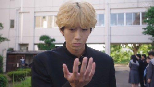 From Today, It's My Turn!! Season 1 Episode 8 - Do Not Touch My Girl