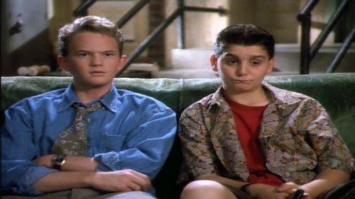 Doogie Howser, M.D. Season 4 Episode 11 - Will the Real Dr. Howser Please Stand Up