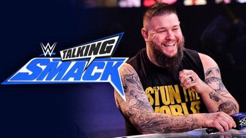 WWE Talking Smack Season 5 Episode 3 - January 16, 2021