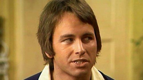 Three's Company Season 2 Episode 7 - Roper's Car