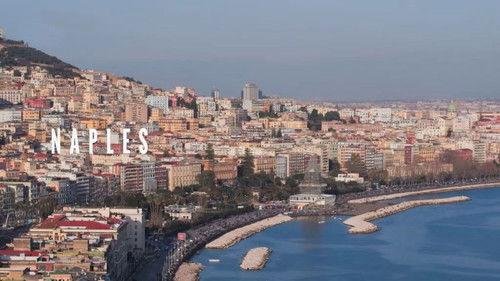 Jamie Cooks Italy Season 1 Episode 3 - Naples