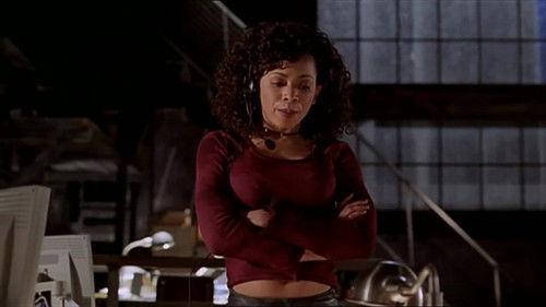 Dark Angel Season 1 Episode 12 - Rising