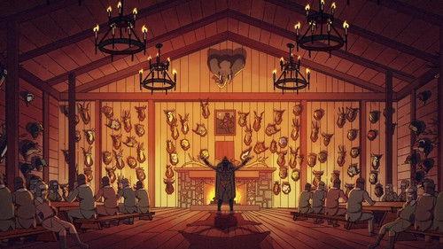 Axe Cop Season 2 Episode 9 - The Extincter