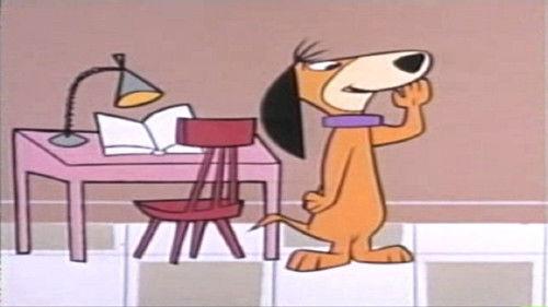 Augie Doggie and Doggie Daddy Season 1 Episode 2 - Watchdog Augie