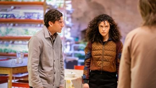 undefined Season 1 Episode 2 - Summon the Suit