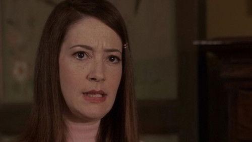 Andy Barker, P.I. Season 1 Episode 4 - Dial M for Laptop