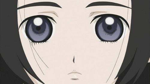 Ghost Hound Season 1 Episode 18 - Holographic Paradigm