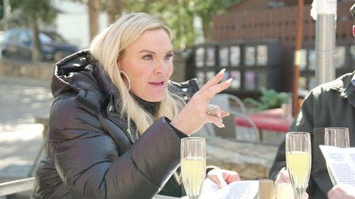 The Real Housewives of Salt Lake City Season 2 Episode 12 - A House Divided