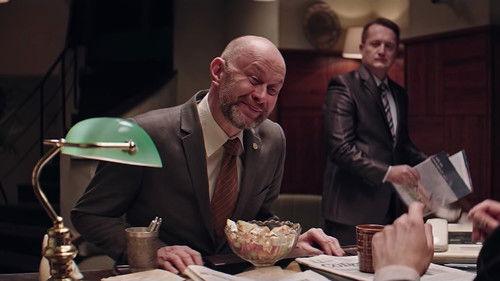 The Chairman's Ear Season 1 Episode 3 - Episode 3