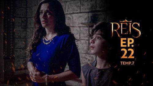 Kings Season 7 Episode 22 - Episode 22