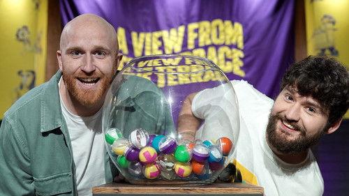 A View from the Terrace Season 4 Episode 8 - Episode 8