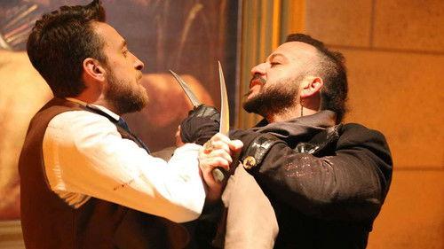 Filinta: An Ottoman Policeman Season 2 Episode 19 - Episode 19