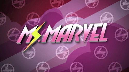 Marvel Rising: Initiation Season 2 Episode 1 - Ms. Marvel