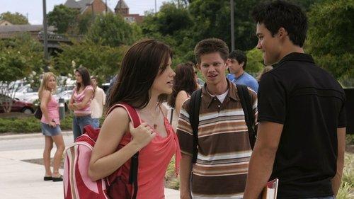 undefined Season 2 Episode 4 - You Can't Always Get What You Want