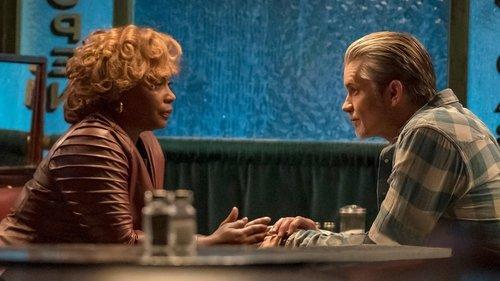 undefined Season 1 Episode 8 - The Question