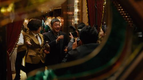 Blossoms Shanghai Season 1 Episode 7 - Episode 7