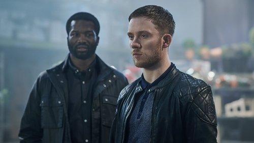 undefined Season 1 Episode 4 - Episode 4