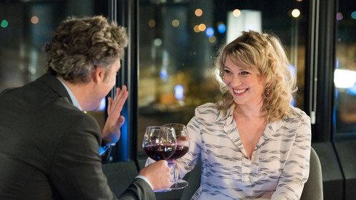 Candice Renoir Season 5 Episode 8 - At night, all cats are grey