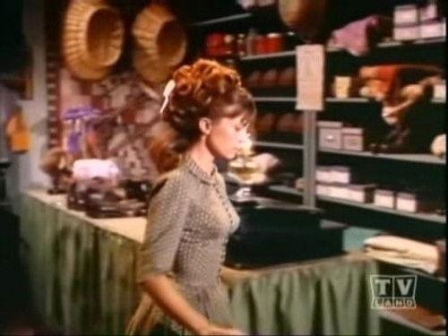 Gunsmoke Season 13 Episode 20 - Hill Girl