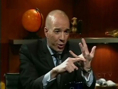 The Colbert Report Season 5 Episode 5 - Anthony Romero