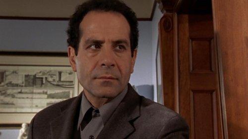 undefined Season 1 Episode 10 - Mr. Monk and the Earthquake