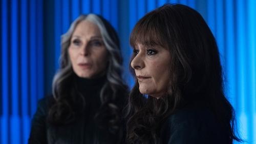 Star Trek: Picard Season 3 Episode 9 - Võx