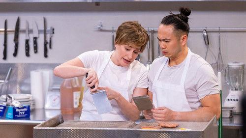 Studio C Season 16 Episode 4 - Heart Attack on a Hoof