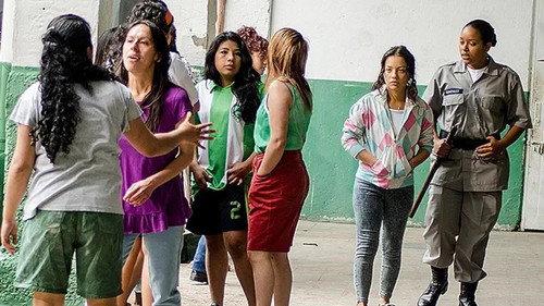 Lady, la vendedora de rosas Season 1 Episode 26 - Episode 26