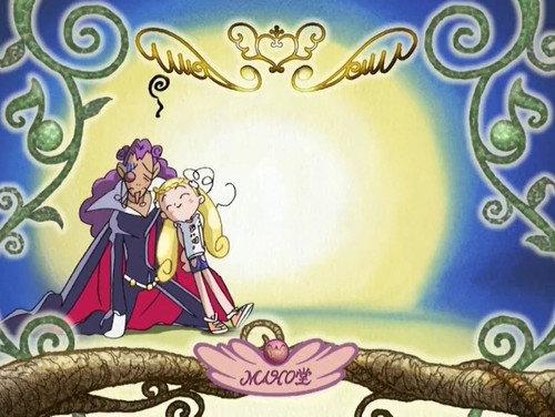 Magical DoReMi Season 4 Episode 21 - I Love You! Oyajide