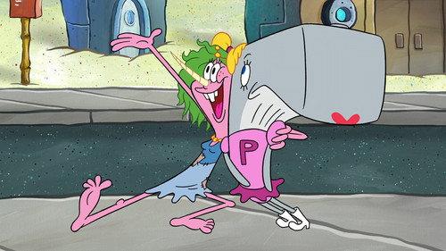 SpongeBob SquarePants Season 13 Episode 27 - Upturn Girls